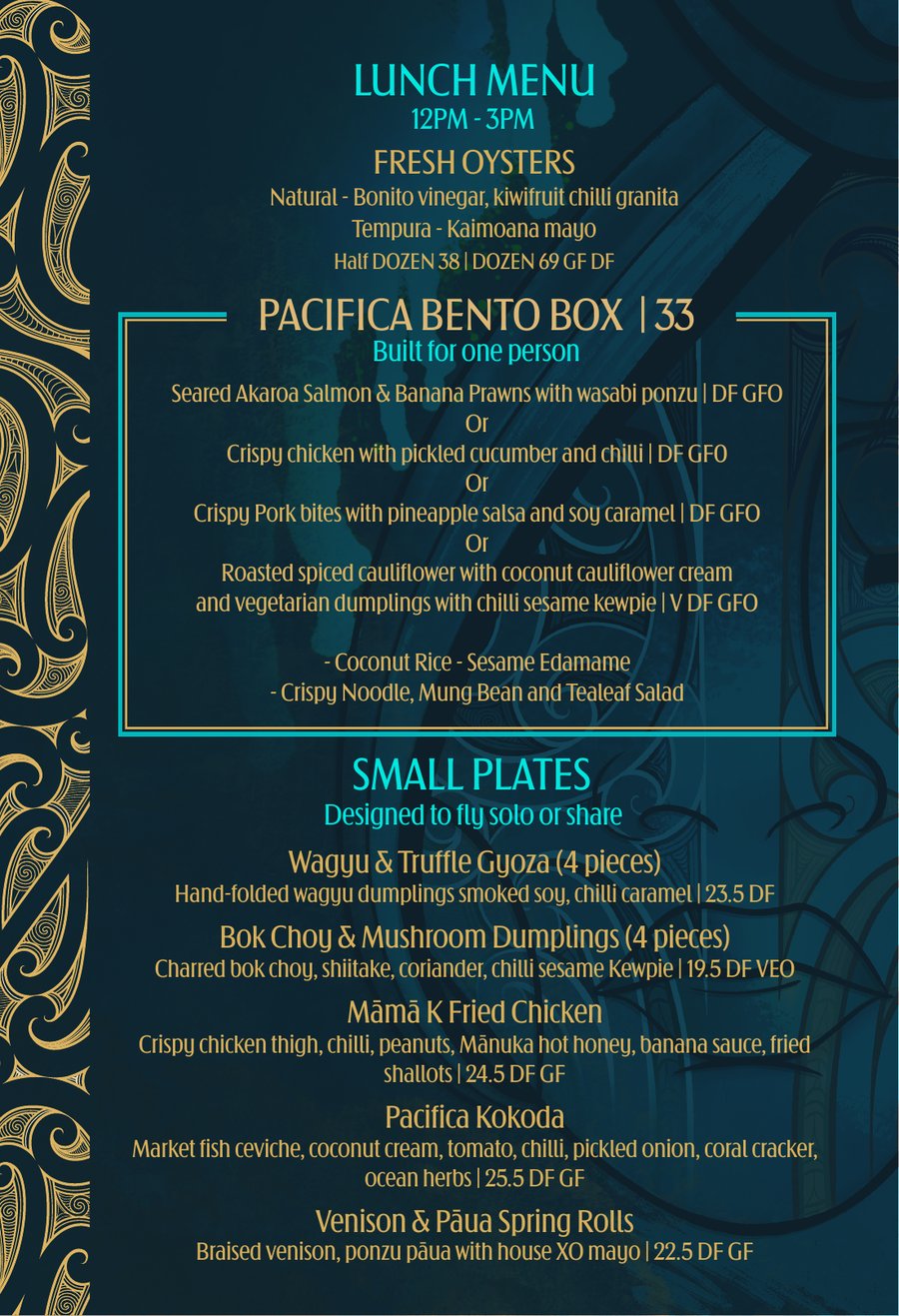 Lunch Menu February 2026 - 1